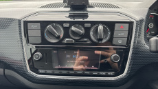 Volkswagen Up 1.0 65PS Up 3dr Petrol Hatchback